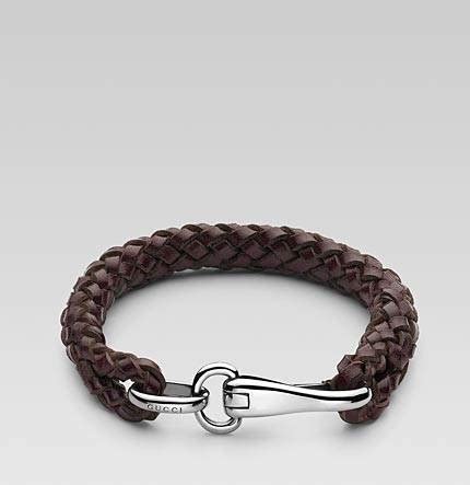 gucci bracciali uomo prezzi|Accessori Uomo Firmati .